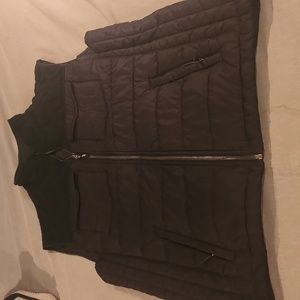 Mens Xl Hooey vest